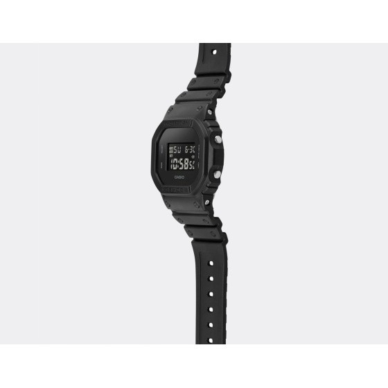 G-Shock DW-5600UBB-1ER Black