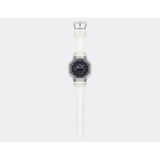 G-Shock GA-2100SKE-7AER CasioOak Skeleton Series