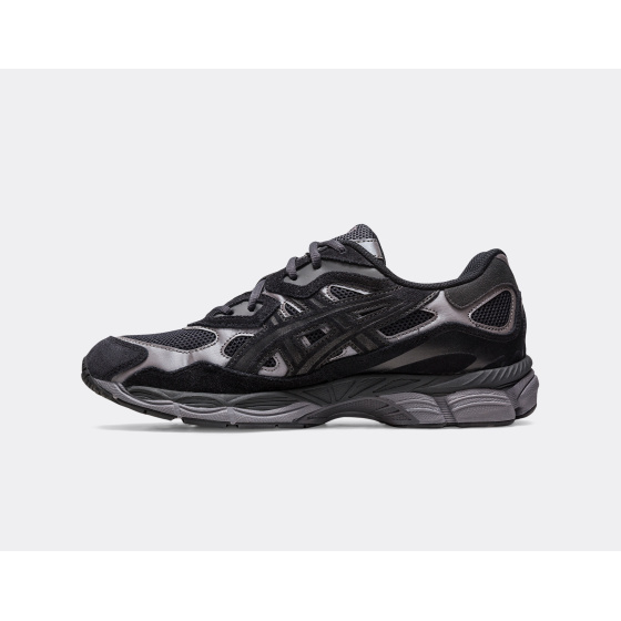 Asics Gel-NYC Graphite Grey Black