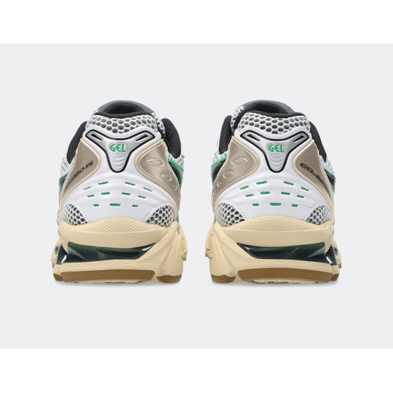 Asics Gel-Kayano 14 White Hinoki Beige