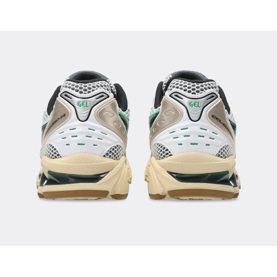 Asics Gel-Kayano 14 White Hinoki Beige