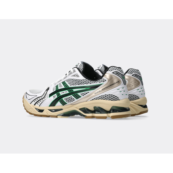 Asics Gel-Kayano 14 White Hinoki Beige