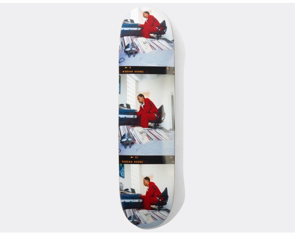 Butter Madlib Bomb Shelter Board 8.25
