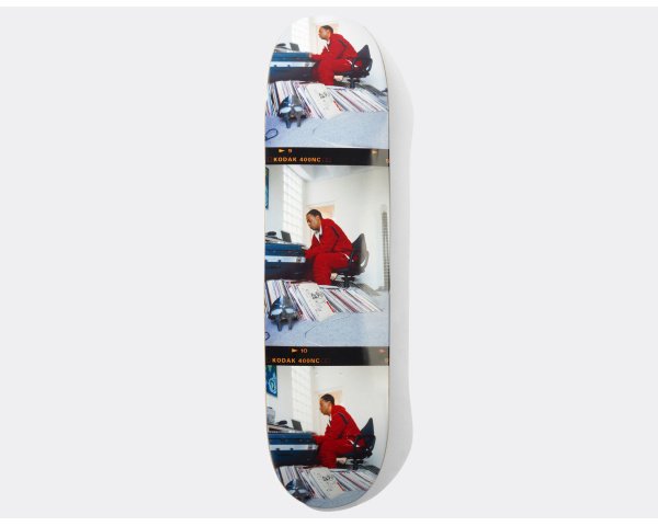 Butter Madlib Bomb Shelter Board 8.25