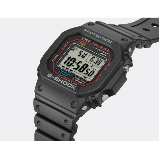G-Shock GW-M5610U-1ER Black