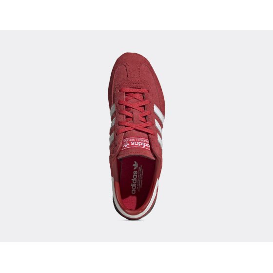 adidas W Handball Spezial Lo Pro Better Scarlett