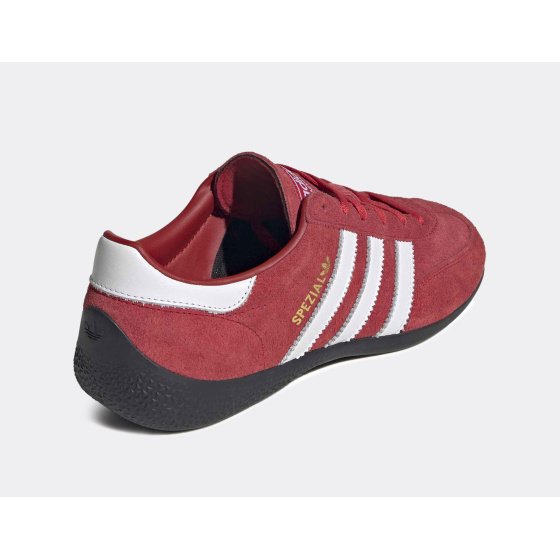 adidas W Handball Spezial Lo Pro Better Scarlett