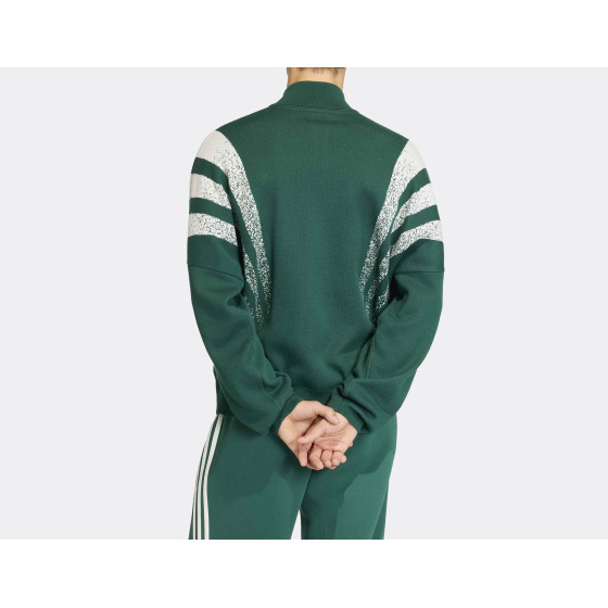 adidas Santiago Jacket Collegiate Green