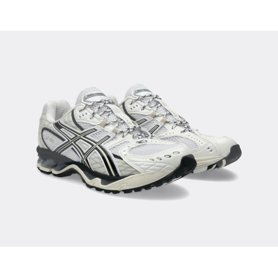 Asics Gel-Nimbus 10.1 White Ivory