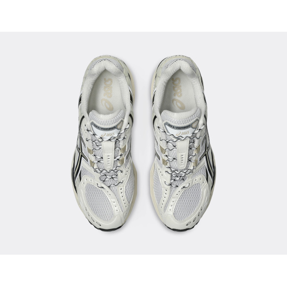 Asics Gel-Nimbus 10.1 White Ivory