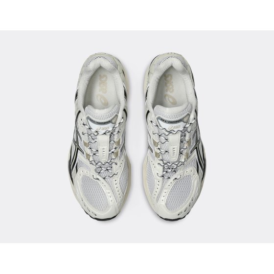 Asics Gel-Nimbus 10.1 White Ivory