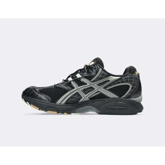 Asics Gel-Nimbus 10.1 Black Clay Grey