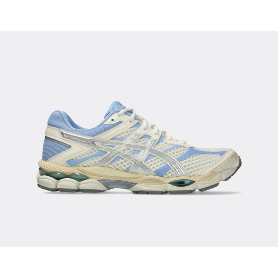 Asics Gel-Cumulus 16 Ivory Pure Silver