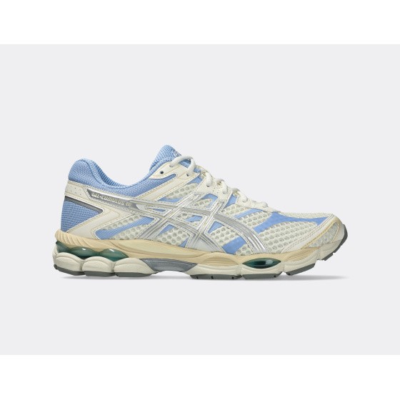 Asics Gel-Cumulus 16 Ivory Pure Silver