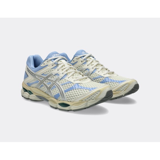 Asics Gel-Cumulus 16 Ivory Pure Silver