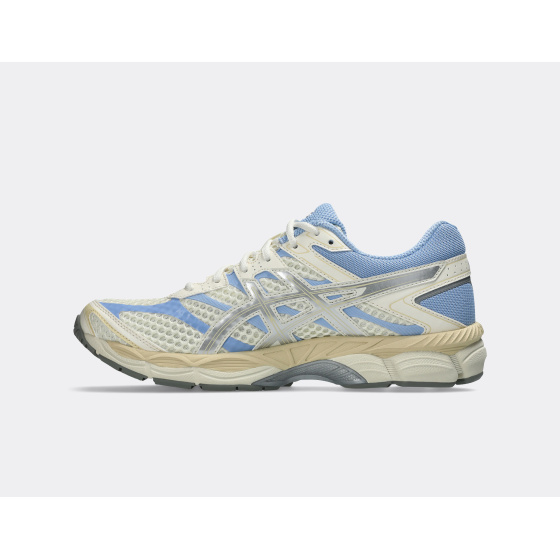 Asics Gel-Cumulus 16 Ivory Pure Silver