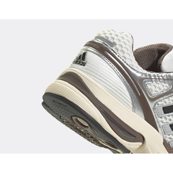 adidas Adistar Control 5 Cloud White Brown