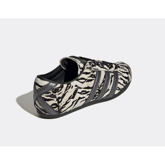 adidas Tokyo Zebra