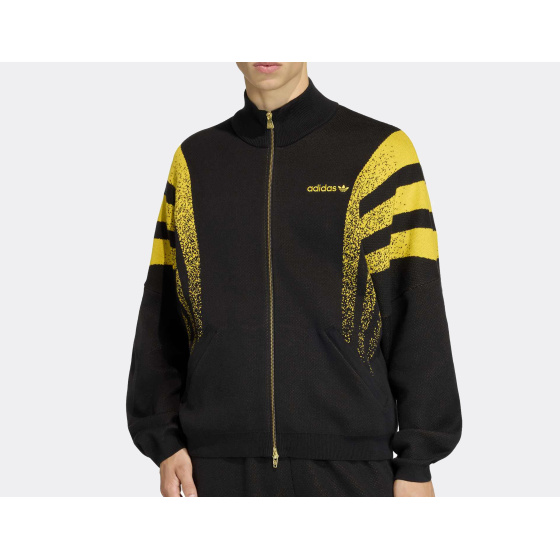 adidas Santiago Jacket Black