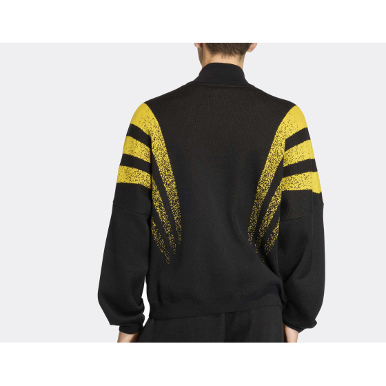 adidas Santiago Jacket Black