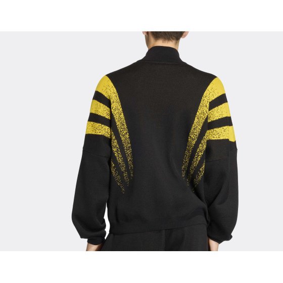 adidas Santiago Jacket Black