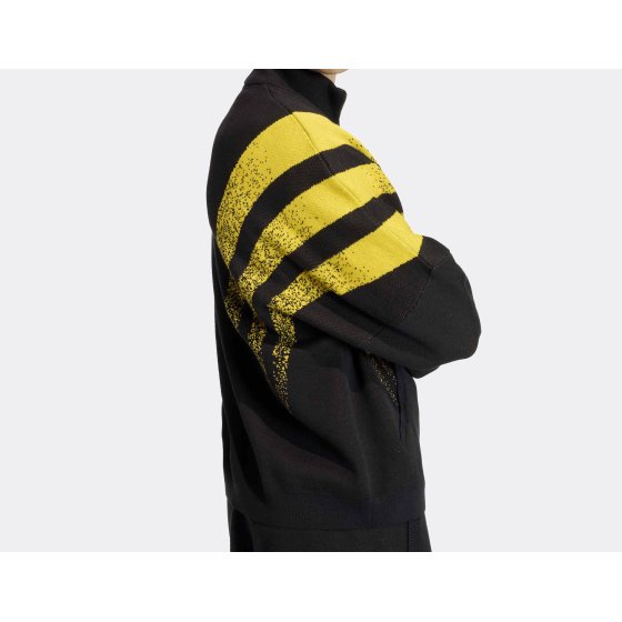 adidas Santiago Jacket Black
