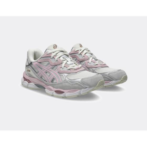 Asics Gel-NYC Concrete Barely Rose