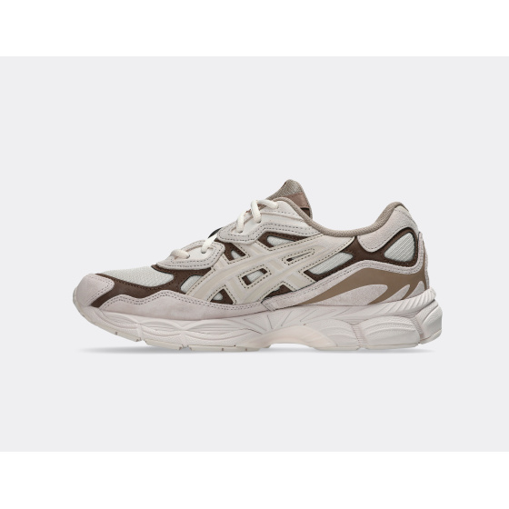 Asics Gel-NYC Mineral Beige