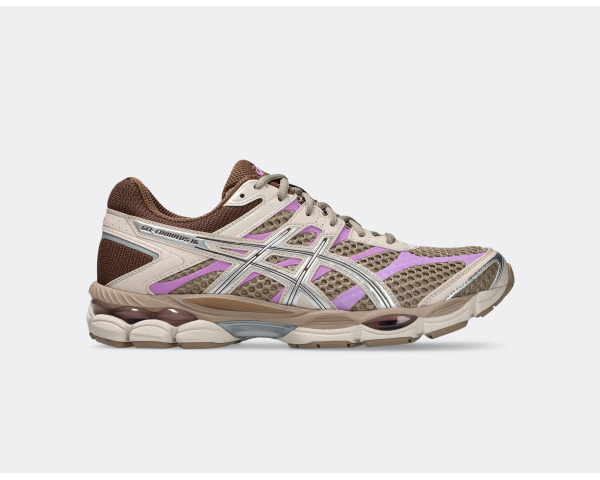 Asics Gel-Cumulus 16 Cinnamon Pure Silver