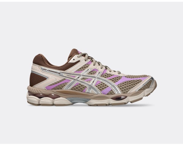 Asics Gel-Cumulus 16 Cinnamon Pure Silver