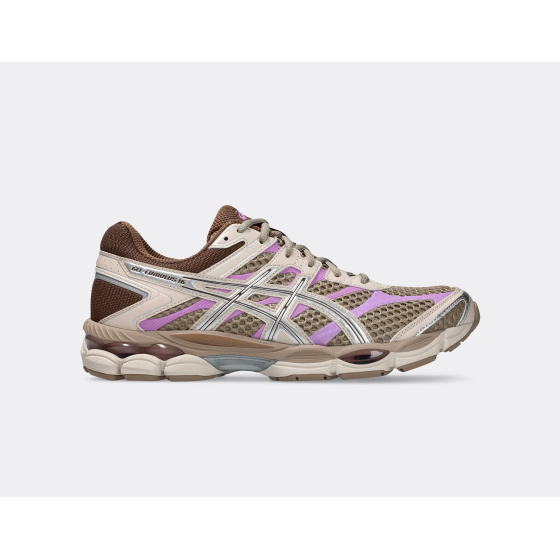 Asics Gel-Cumulus 16 Cinnamon Pure Silver