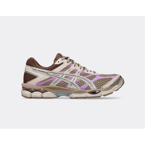 Asics Gel-Cumulus 16 Cinnamon Pure Silver