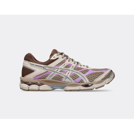 Asics Gel-Cumulus 16 Cinnamon Pure Silver