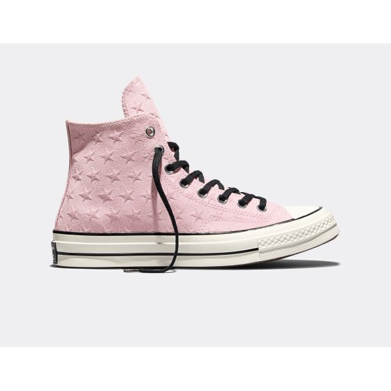 Converse Chuck 70 High Stars New Found Bloom
