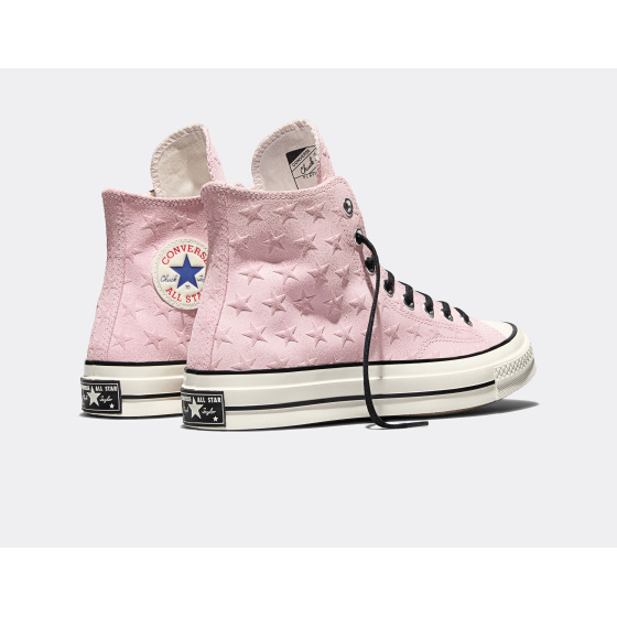 Converse Chuck 70 High Stars New Found Bloom