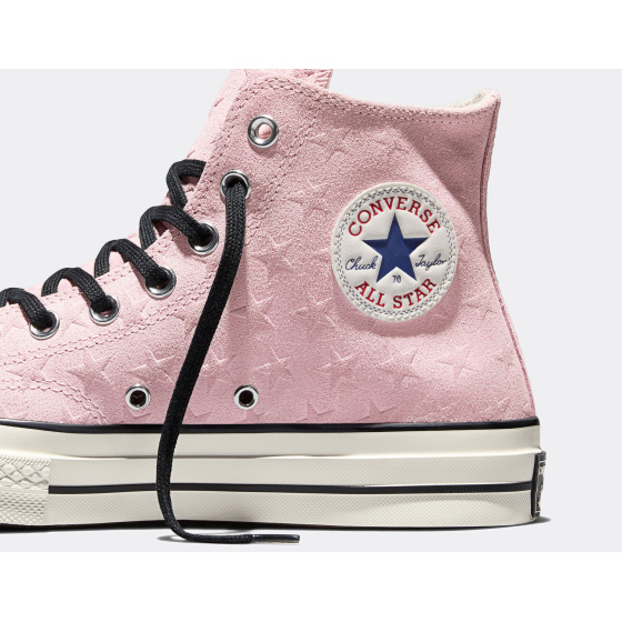 Converse Chuck 70 High Stars New Found Bloom
