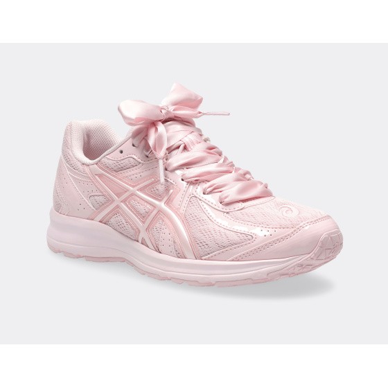 Asics JOG 100S Pink Salt