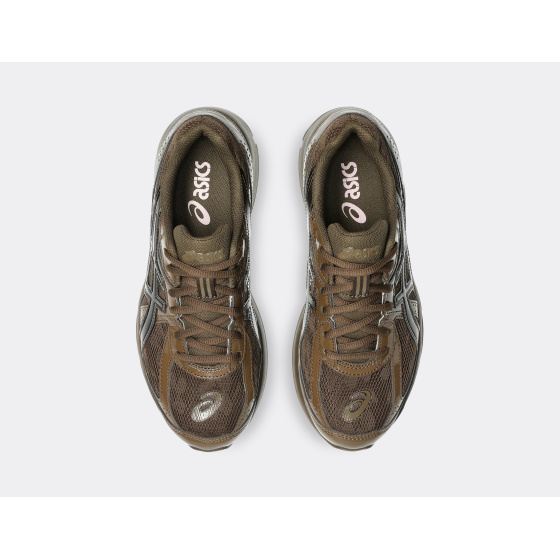 Asics JOG 100S Brown Storm