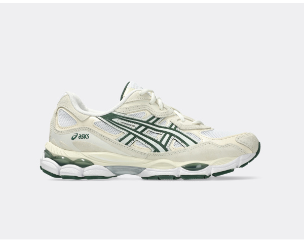 Asics Gel-NYC Ivory Forest Night
