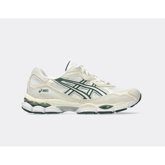 Asics Gel-NYC Ivory Forest Night