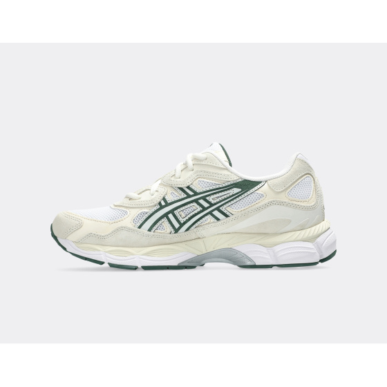 Asics Gel-NYC Ivory Forest Night