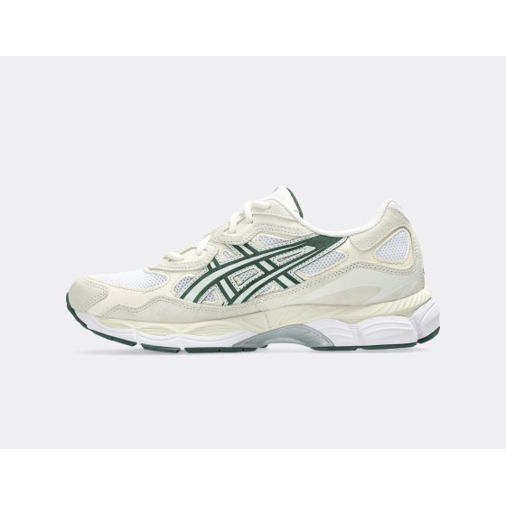 Asics Gel-NYC Ivory Forest Night