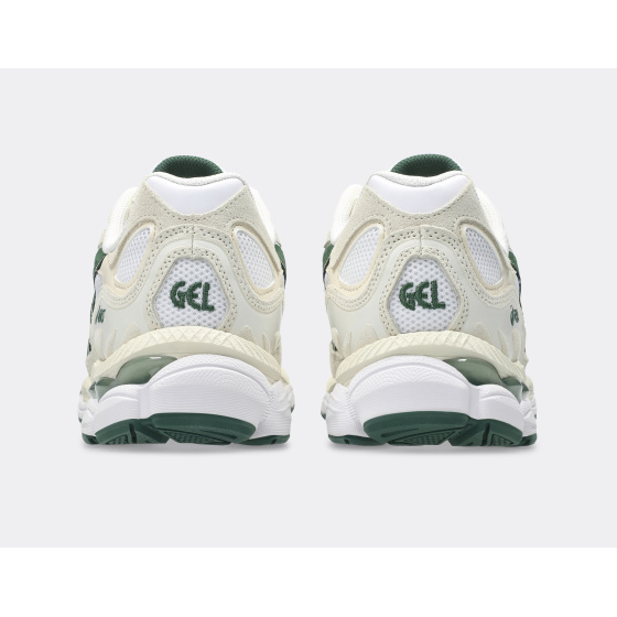 Asics Gel-NYC Ivory Forest Night