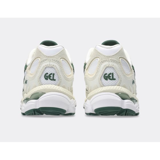 Asics Gel-NYC Ivory Forest Night