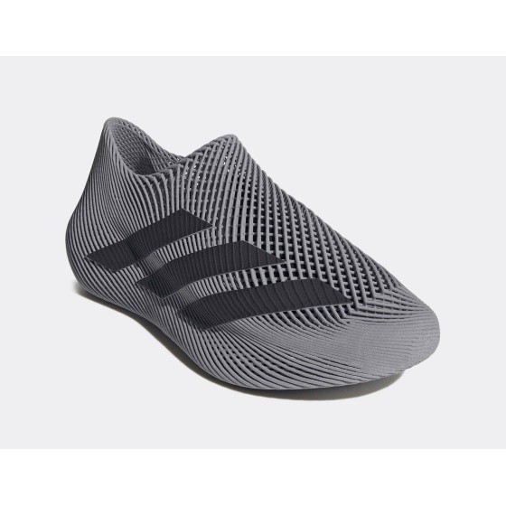 adidas Climacool 3D Grey Four Core Black
