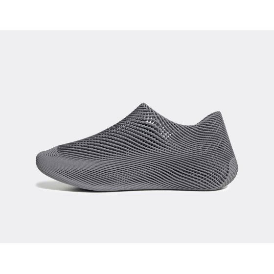 adidas Climacool 3D Grey Four Core Black