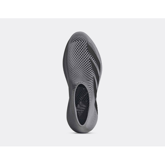 adidas Climacool 3D Grey Four Core Black