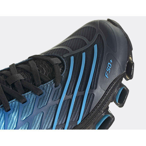 adidas Megaride F50 Lucid Aquamarine