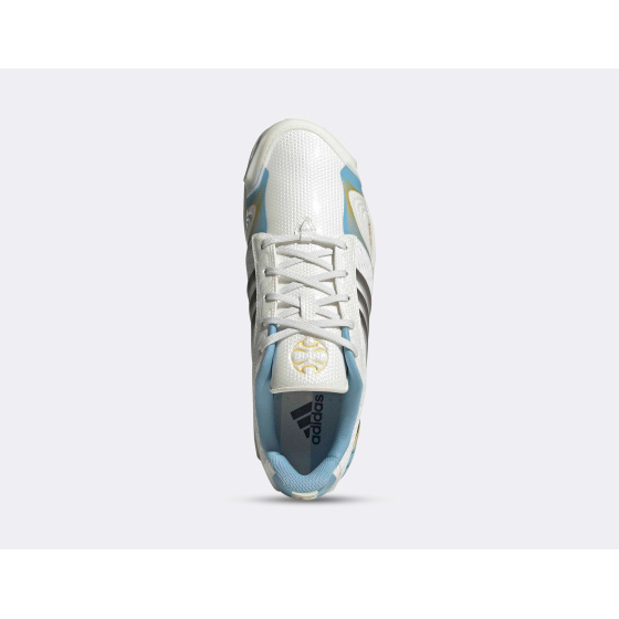 adidas Climacool F50 Zero Metallic Core Black
