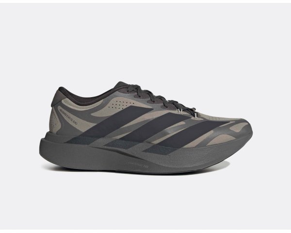 adidas Adizero Evo SL EXO Putty Beige Legend Ink